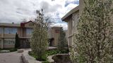 Best Western Plus Durham Htl & Conf Ctr Exterior