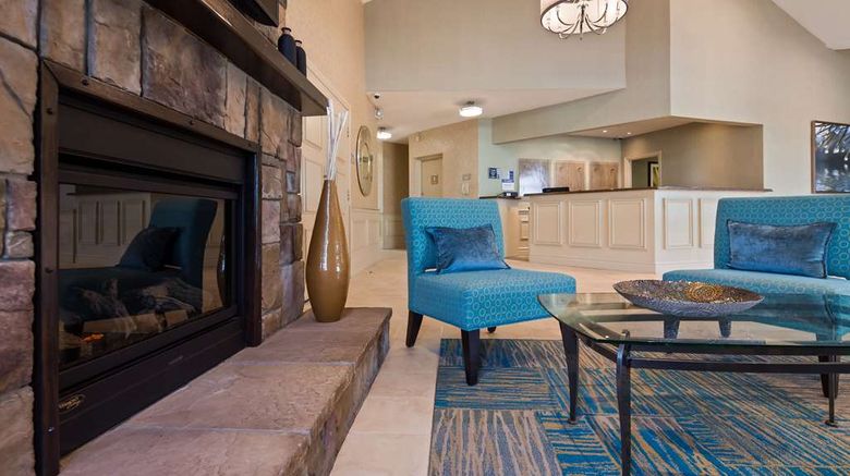 <b>Best Western Plus Durham Htl & Conf Ctr Lobby</b>. Images powered by <a href="https://iceportal.shijigroup.com/" title="IcePortal" target="_blank">IcePortal</a>.
