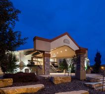 Best Western Plus Durham Htl & Conf Ctr Exterior