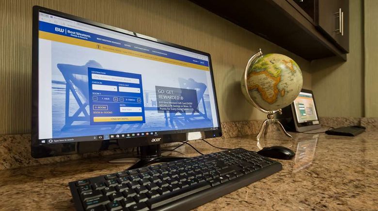 <b>Best Western Plus Durham Htl & Conf Ctr Other</b>. Images powered by <a href="https://iceportal.shijigroup.com/" title="IcePortal" target="_blank">IcePortal</a>.