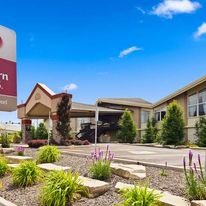 Best Western Plus Durham Htl & Conf Ctr