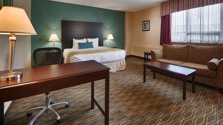 <b>Best Western Plus Durham Htl & Conf Ctr Room</b>. Images powered by <a href="https://iceportal.shijigroup.com/" title="IcePortal" target="_blank">IcePortal</a>.