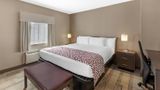 Best Western Colonel Butler Inn Suite