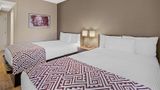 Best Western Colonel Butler Inn Room