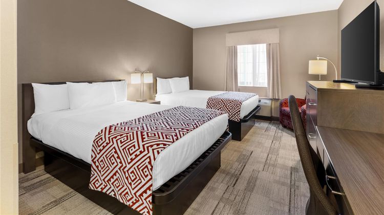 Best Western Colonel Butler Inn Room