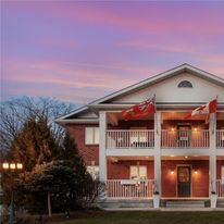 Best Western Colonel Butler Inn