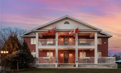 Best Western Colonel Butler Inn