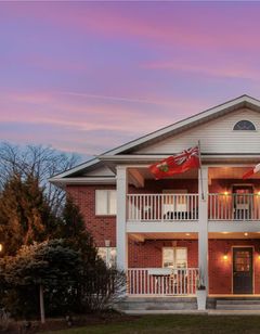 Best Western Colonel Butler Inn