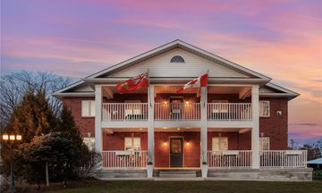 Best Western Colonel Butler Inn