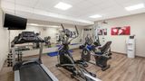 Best Western Colonel Butler Inn Health