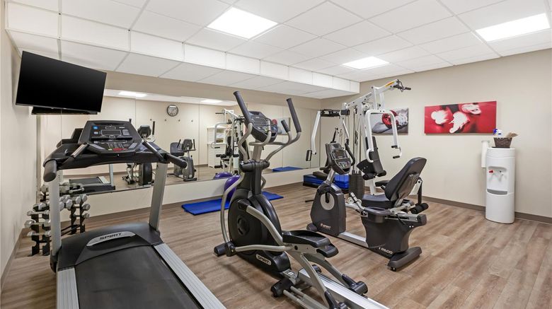 <b>Best Western Colonel Butler Inn Health</b>. Images powered by <a href="https://iceportal.shijigroup.com/" title="IcePortal" target="_blank">IcePortal</a>.