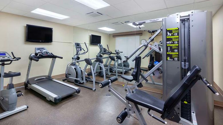 <b>Best Western Plus Muskoka Inn Health</b>. Images powered by <a href="https://iceportal.shijigroup.com/" title="IcePortal" target="_blank">IcePortal</a>.