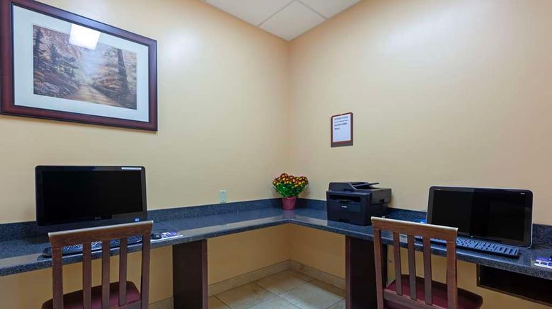 <b>Best Western Plus Muskoka Inn Other</b>. Images powered by <a href="https://iceportal.shijigroup.com/" title="IcePortal" target="_blank">IcePortal</a>.