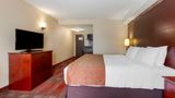 Best Western Plus Muskoka Inn Room