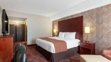 Best Western Plus Muskoka Inn Room