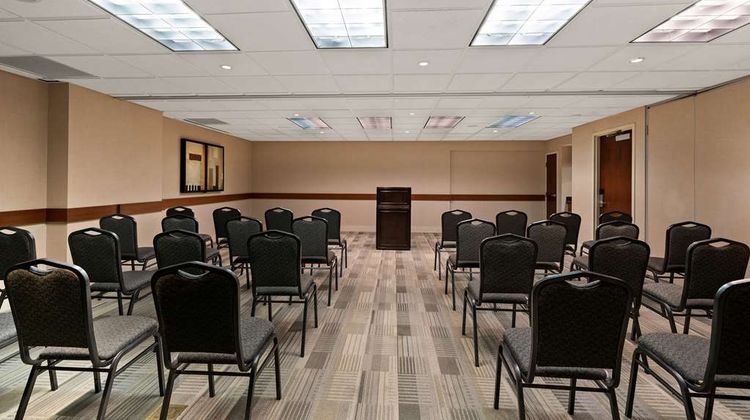 Best Western Plus Orangeville Inn & Stes Meeting