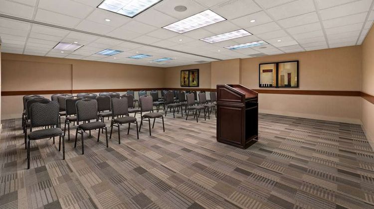 Best Western Plus Orangeville Inn & Stes Meeting