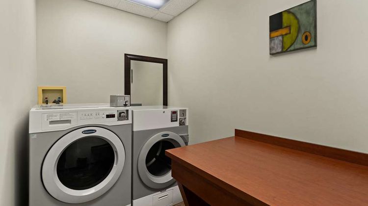 Best Western Plus Orangeville Inn & Stes Other