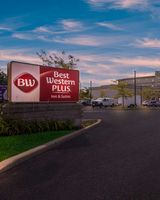 Best Western Plus Orangeville Inn & Stes