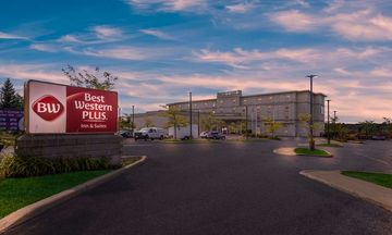 Best Western Plus Orangeville Inn & Stes