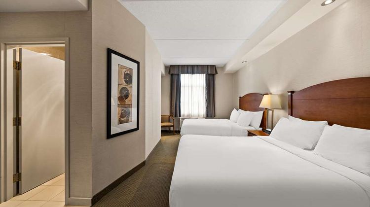 Best Western Plus Orangeville Inn & Stes Room