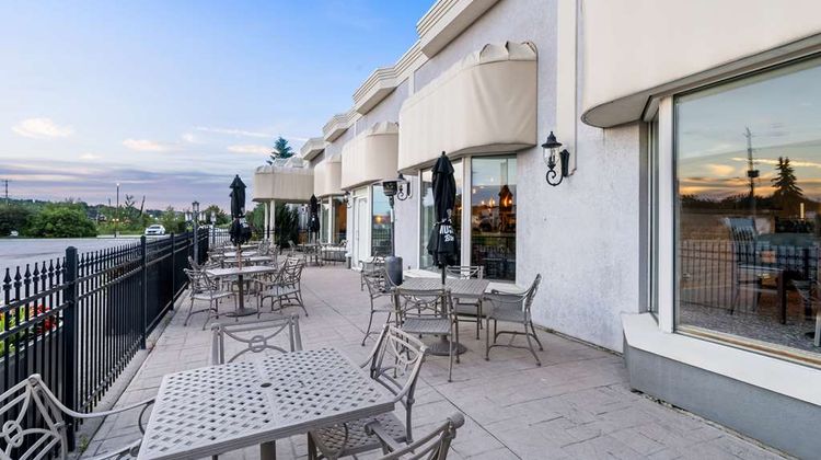 Best Western Plus Mariposa Inn Conf Ctr Other