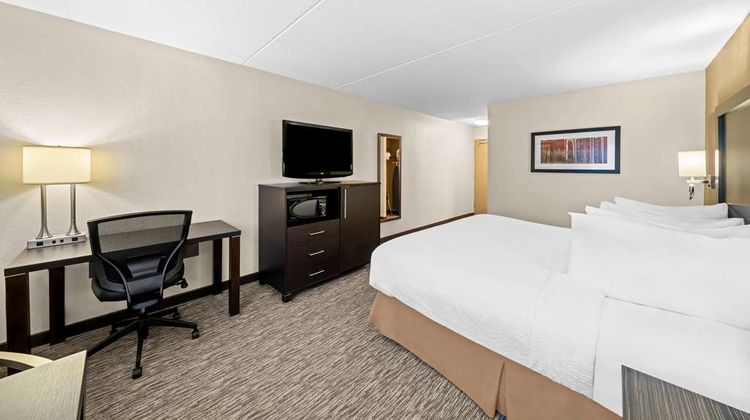 Best Western Plus Mariposa Inn Conf Ctr Room
