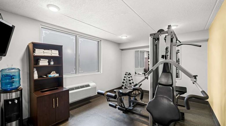 <b>Best Western Plus Mariposa Inn Conf Ctr Health</b>. Images powered by <a href="https://iceportal.shijigroup.com/" title="IcePortal" target="_blank">IcePortal</a>.