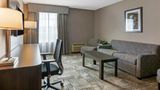 Best Western Milton Room