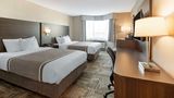 Best Western Milton Room