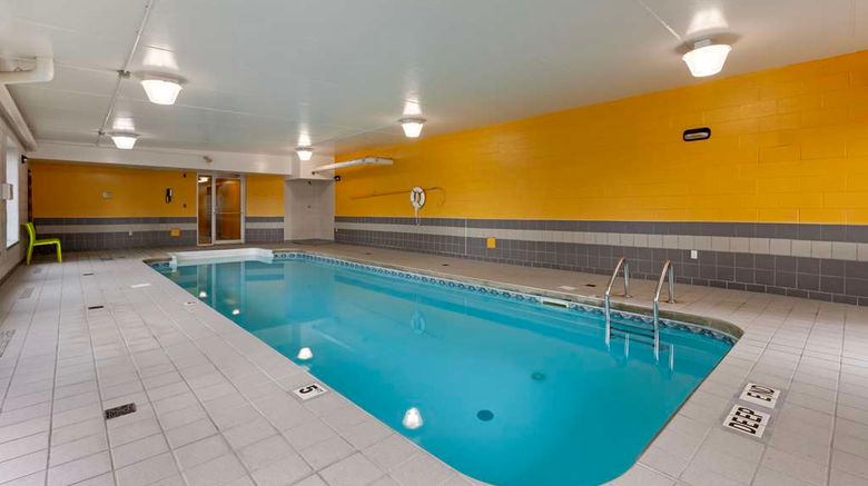 <b>Best Western Milton Pool</b>. Images powered by <a href="https://iceportal.shijigroup.com/" title="IcePortal" target="_blank">IcePortal</a>.