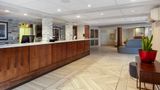 Best Western Milton Lobby