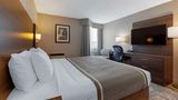 Best Western Milton Room