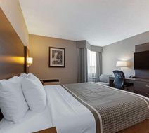 Best Western Milton Room