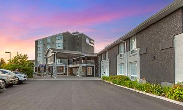 Best Western Milton