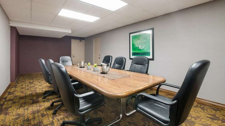 <b>Best Western St Catharines Hotel Meeting</b>. Images powered by <a href="https://iceportal.shijigroup.com/" title="IcePortal" target="_blank">IcePortal</a>.