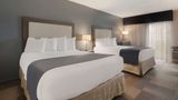 Best Western St Catharines Hotel Room