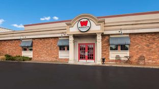 Best Western St Catharines Hotel
