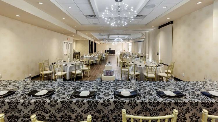 Best Western Premier C Hotel by Carmen's Ballroom