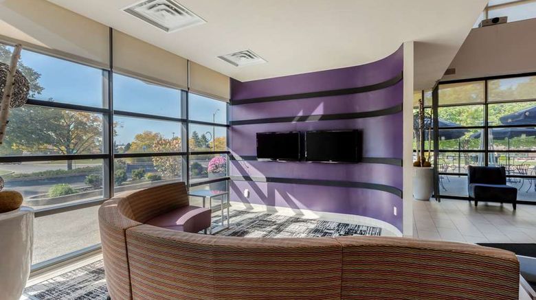 <b>Best Western Premier C Hotel by Carmen's Lobby</b>. Images powered by <a href="https://iceportal.shijigroup.com/" title="IcePortal" target="_blank">IcePortal</a>.