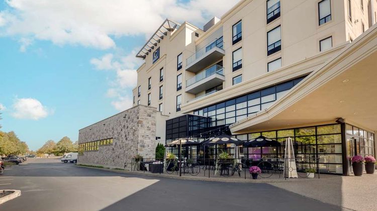 Best Western Premier C Hotel by Carmen's Exterior