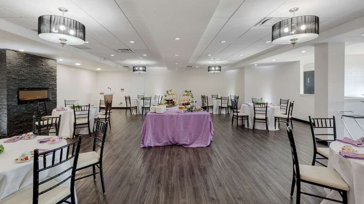 Best Western Premier C Hotel by Carmen's Ballroom