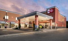 Best Western Plus Fergus Hotel