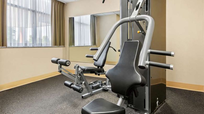 <b>Best Western Plus Fergus Hotel Health</b>. Images powered by <a href="https://iceportal.shijigroup.com/" title="IcePortal" target="_blank">IcePortal</a>.