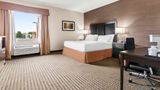 Best Western Plus Fergus Hotel Room