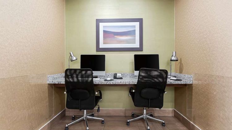 Best Western Plus Fergus Hotel Other