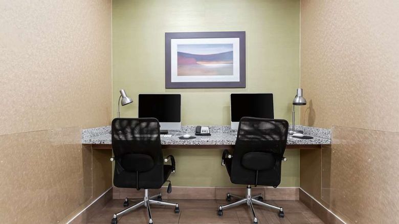 <b>Best Western Plus Fergus Hotel Other</b>. Images powered by <a href="https://iceportal.shijigroup.com/" title="IcePortal" target="_blank">IcePortal</a>.
