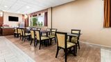 Best Western Plus Fergus Hotel Restaurant