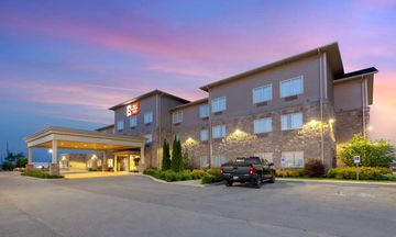 Best Western Plus Walkerton East Ridge