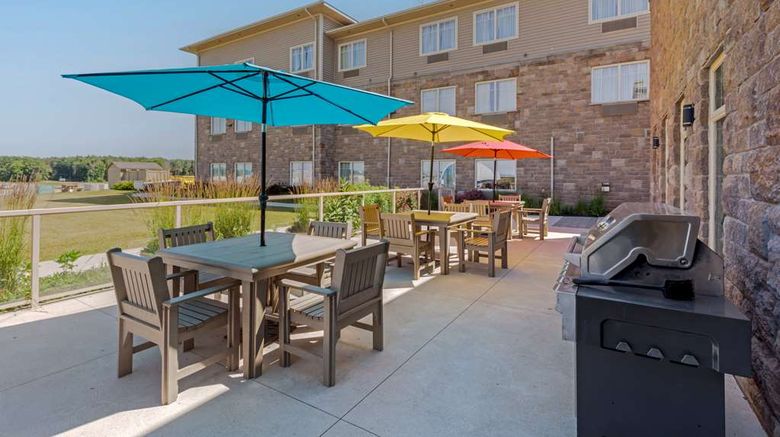 <b>Best Western Plus Walkerton East Ridge Other</b>. Images powered by <a href="https://iceportal.shijigroup.com/" title="IcePortal" target="_blank">IcePortal</a>.
